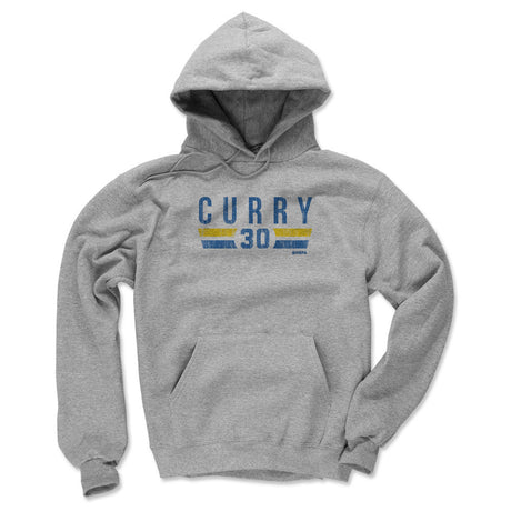 Steph Curry Men's Hoodie | 500 LEVEL