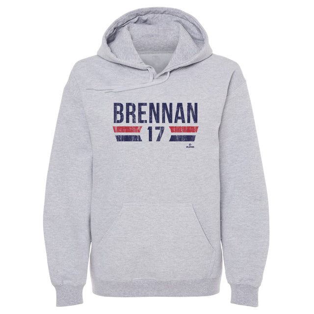 Will Brennan Men's Hoodie | 500 LEVEL