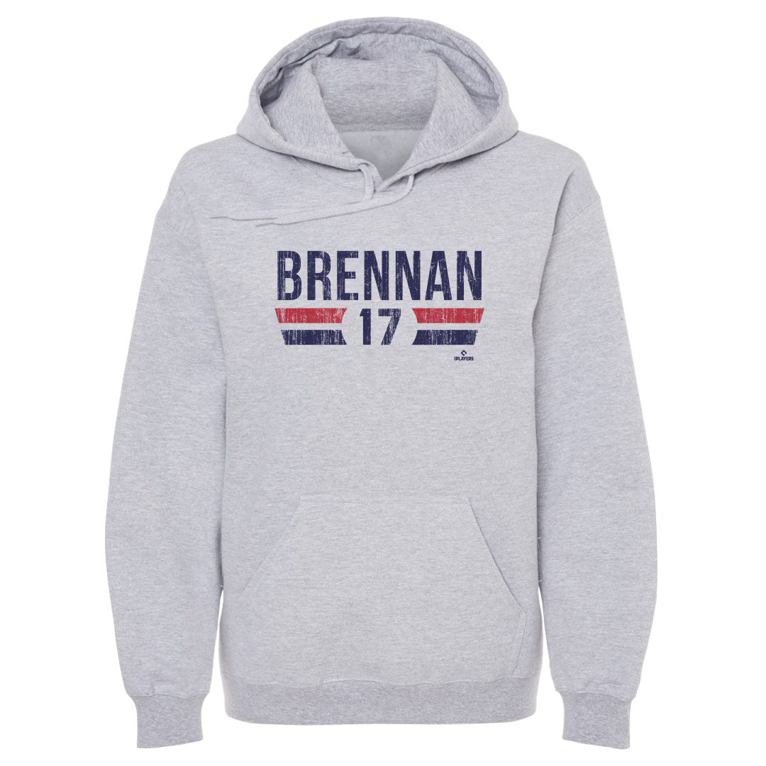 Will Brennan Men&#39;s Hoodie | 500 LEVEL