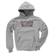 David Peterson Men's Hoodie | 500 LEVEL