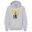 Mr. Perfect Men's Hoodie | 500 LEVEL