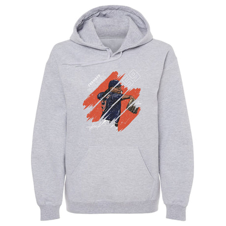Framber Valdez Men's Hoodie | 500 LEVEL