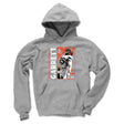 Myles Garrett Men's Hoodie | 500 LEVEL