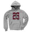Wade Boggs Men's Hoodie | 500 LEVEL