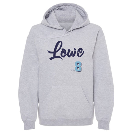 Brandon Lowe Men's Hoodie | 500 LEVEL