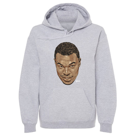 Tyree Wilson Men's Hoodie | 500 LEVEL