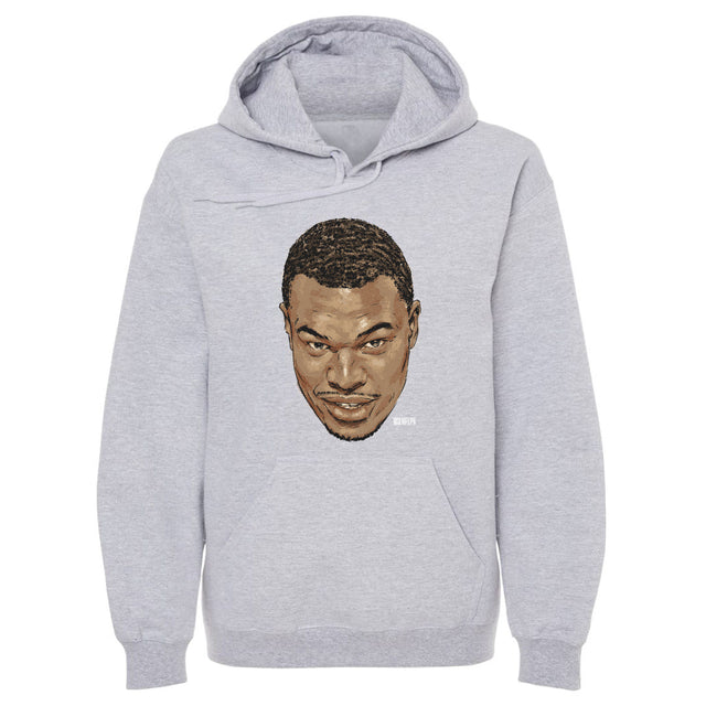 Tyree Wilson Men's Hoodie | 500 LEVEL