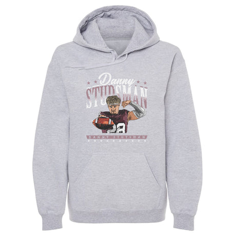 Danny Stutsman Men's Hoodie | 500 LEVEL