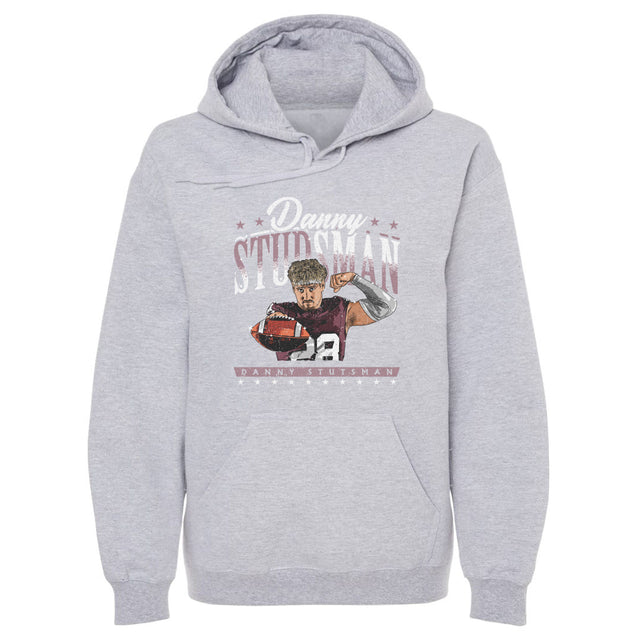 Danny Stutsman Men's Hoodie | 500 LEVEL