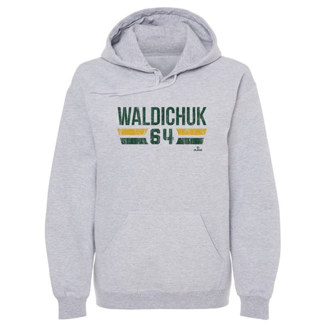 Ken Waldichuk Men's Hoodie | 500 LEVEL