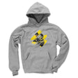 Hampus Lindholm Men's Hoodie | 500 LEVEL
