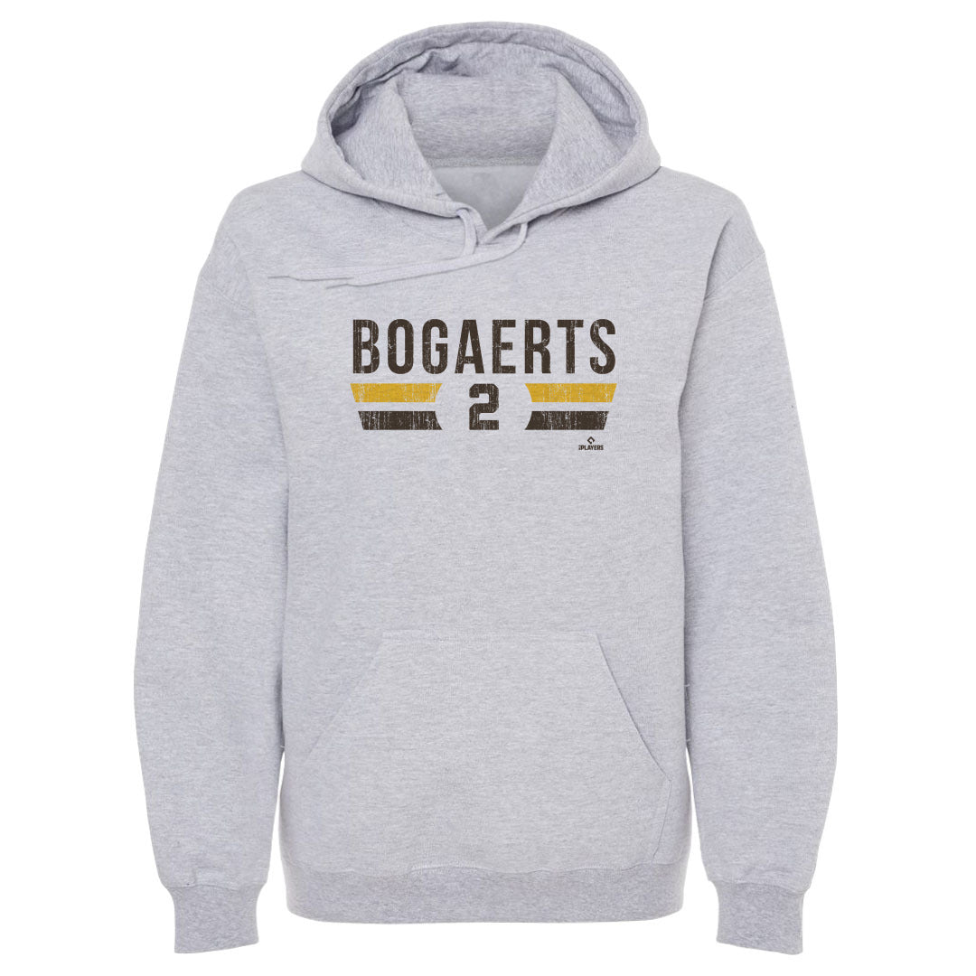 Xander Bogaerts Men's Hoodie | 500 LEVEL