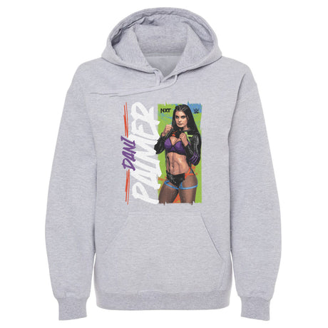 Dani Palmer Men's Hoodie | 500 LEVEL