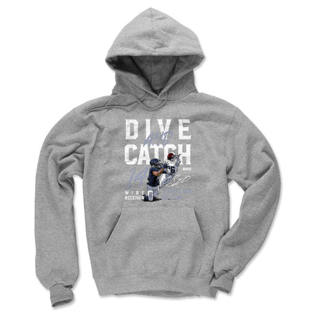 Courtland Sutton Men's Hoodie | 500 LEVEL
