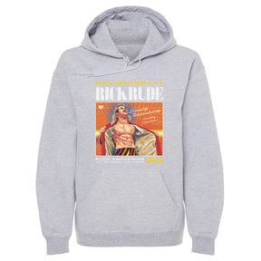 Rick Rude Men's Hoodie | 500 LEVEL
