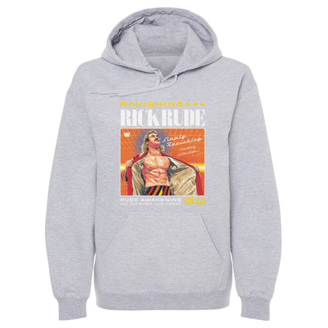 Rick Rude Men's Hoodie | 500 LEVEL