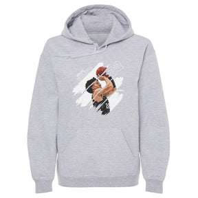 Jalen Wilson Men's Hoodie | 500 LEVEL