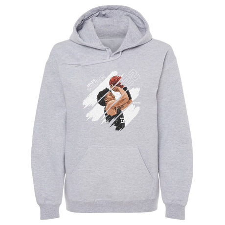 Jalen Wilson Men's Hoodie | 500 LEVEL