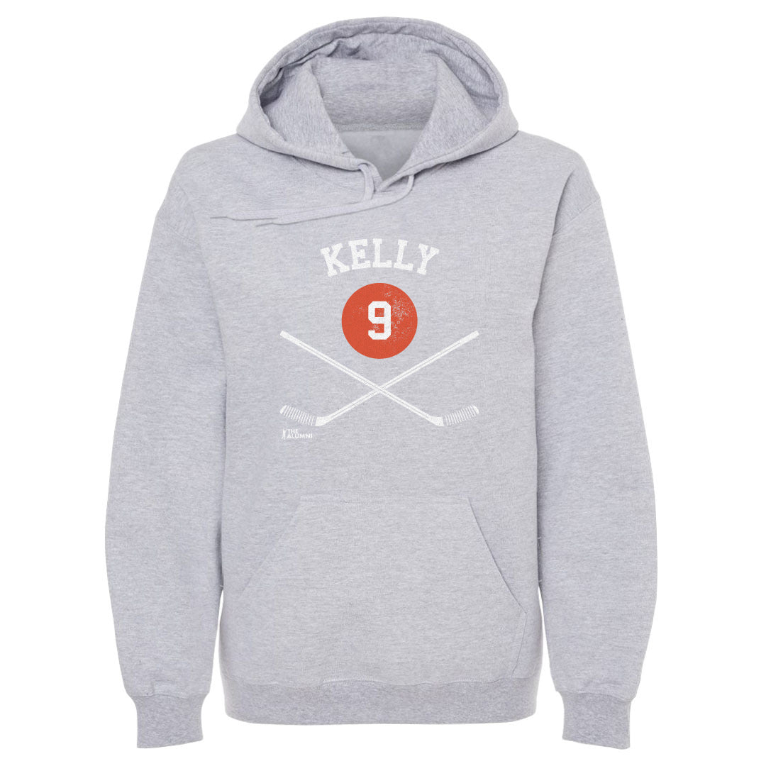 Bob Kelly Men's Hoodie | 500 LEVEL