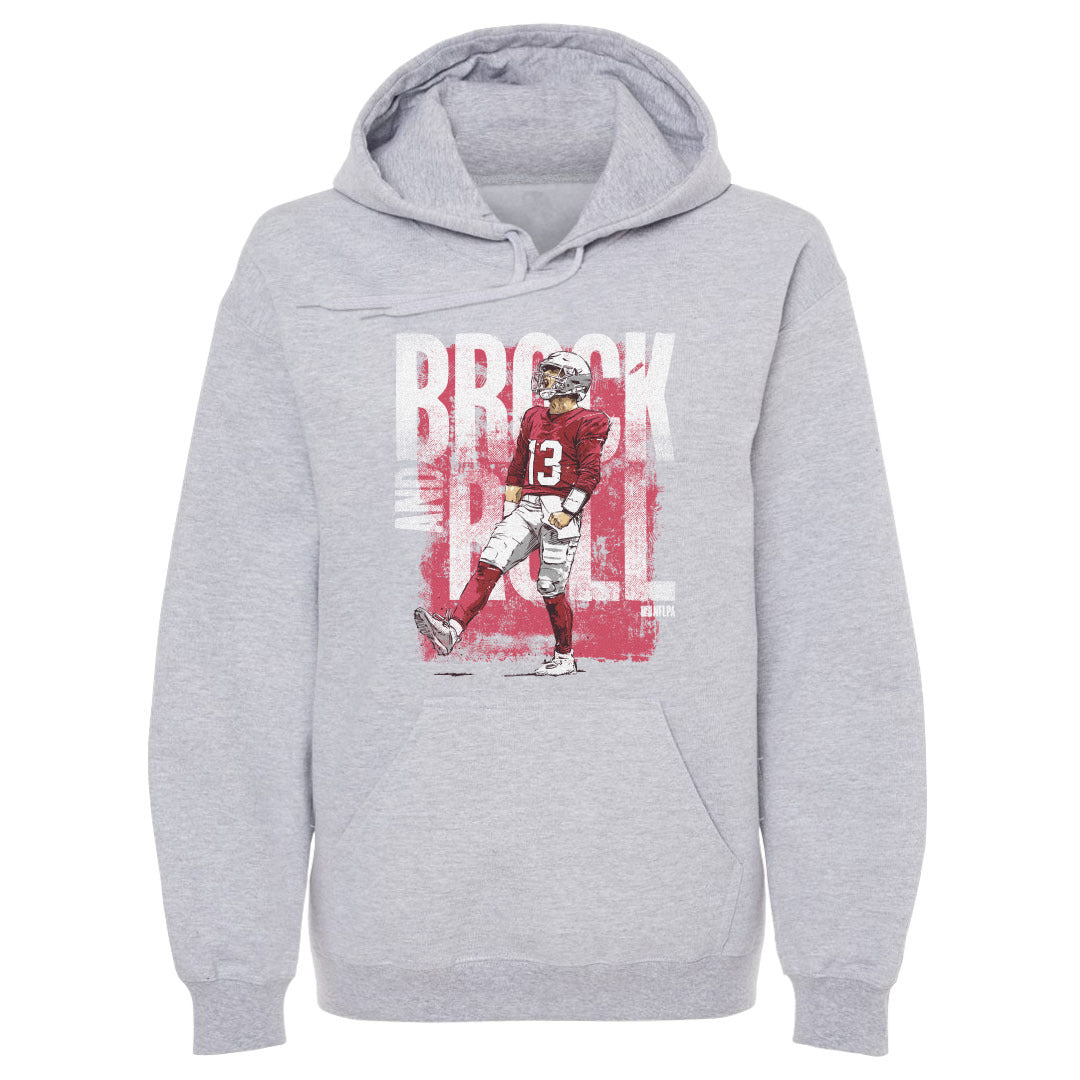 Brock Purdy Men's Hoodie | 500 LEVEL