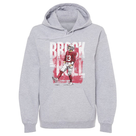 Brock Purdy Men's Hoodie | 500 LEVEL