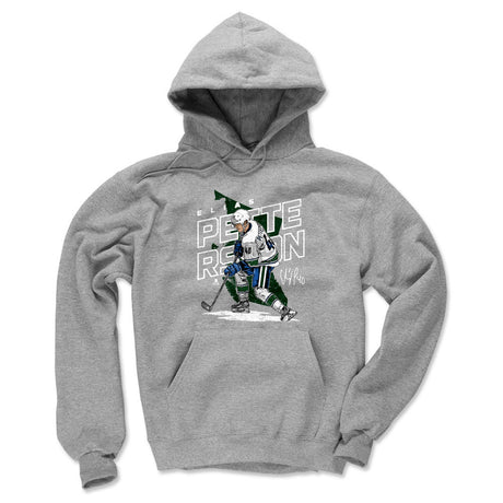 Elias Pettersson Men's Hoodie | 500 LEVEL