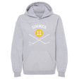 Charlie Simmer Men's Hoodie | 500 LEVEL