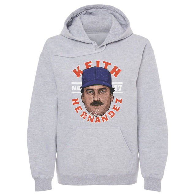 Keith Hernandez Men's Hoodie | 500 LEVEL