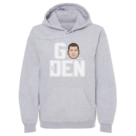 Nikola Jokic Men's Hoodie | 500 LEVEL
