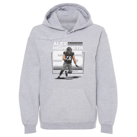 Alex Highsmith Men's Hoodie | 500 LEVEL