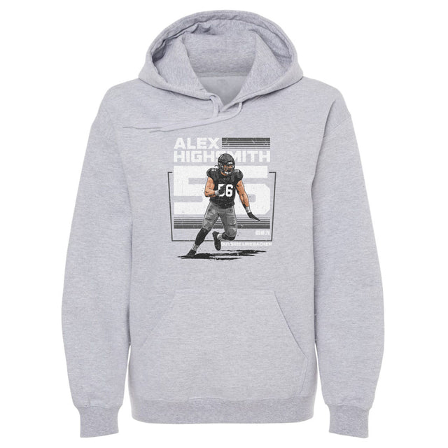 Alex Highsmith Men's Hoodie | 500 LEVEL