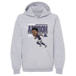 Jordan Addison Men's Hoodie | 500 LEVEL