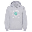 Matty Beniers Men's Hoodie | 500 LEVEL