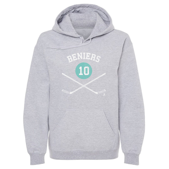 Matty Beniers Men's Hoodie | 500 LEVEL