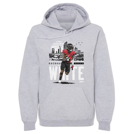 Rachaad White Men's Hoodie | 500 LEVEL