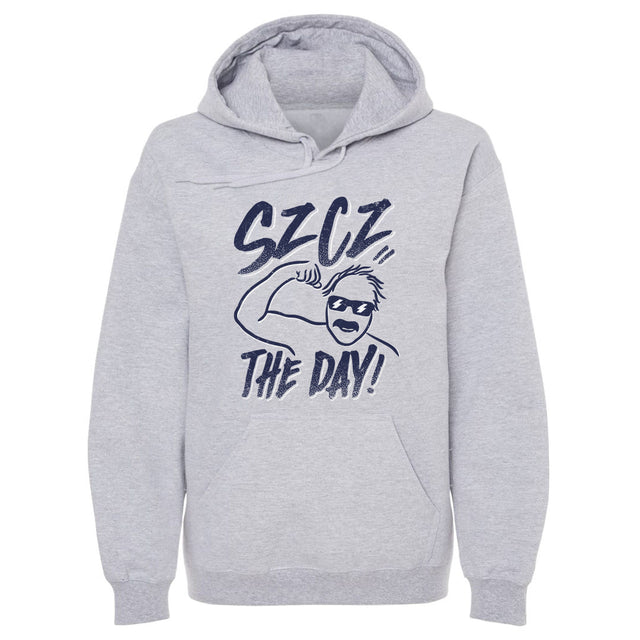 Matt Szczur Men's Hoodie | 500 LEVEL