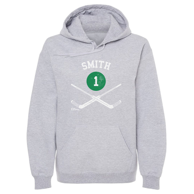 Gary Smith Men's Hoodie | 500 LEVEL