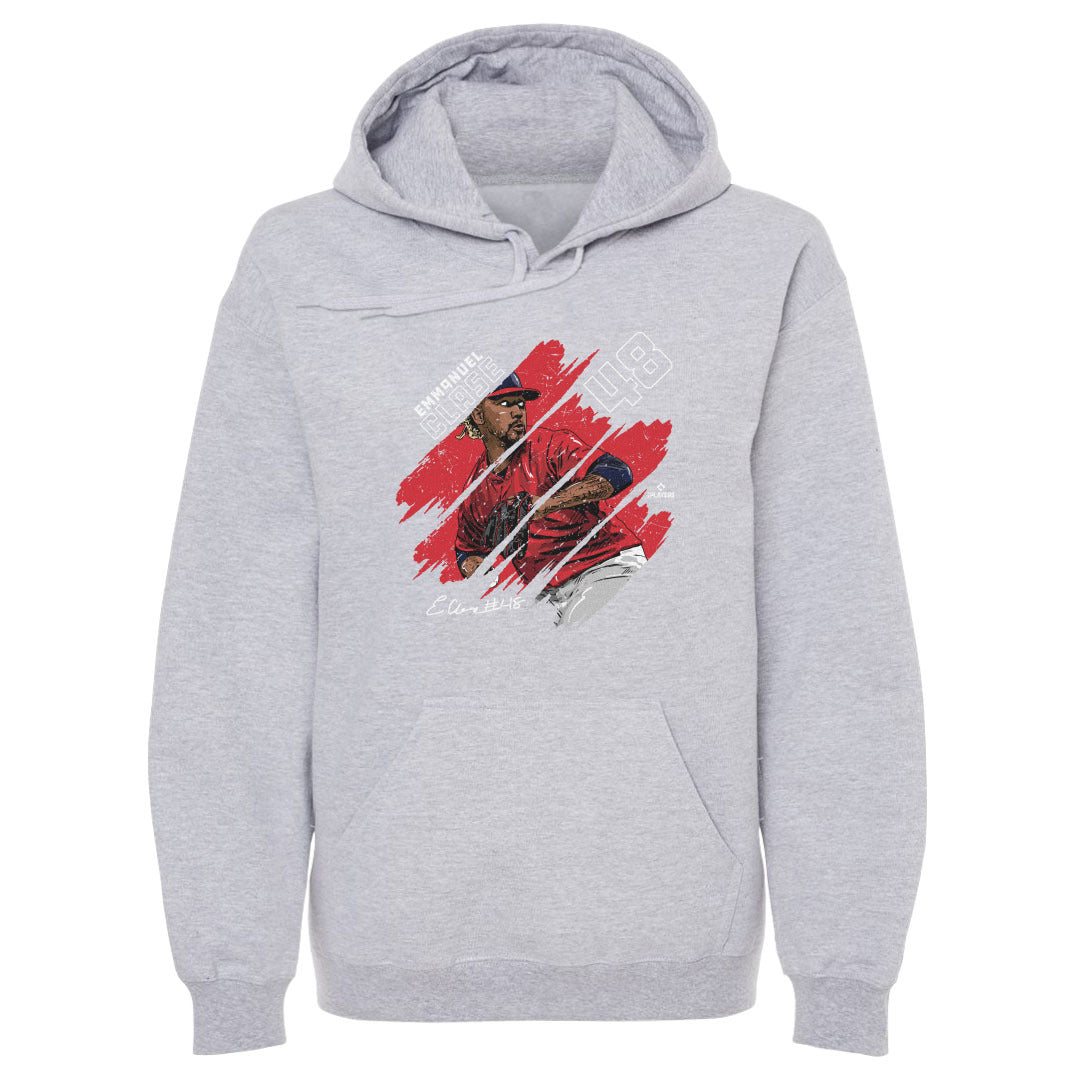 Emmanuel Clase Men's Hoodie | 500 LEVEL