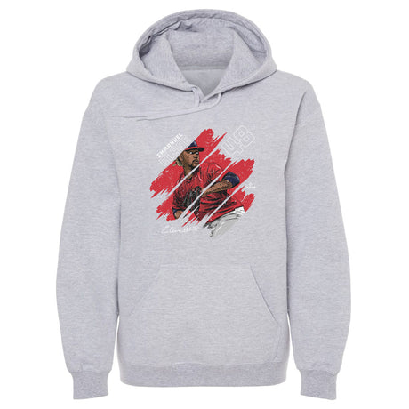 Emmanuel Clase Men's Hoodie | 500 LEVEL