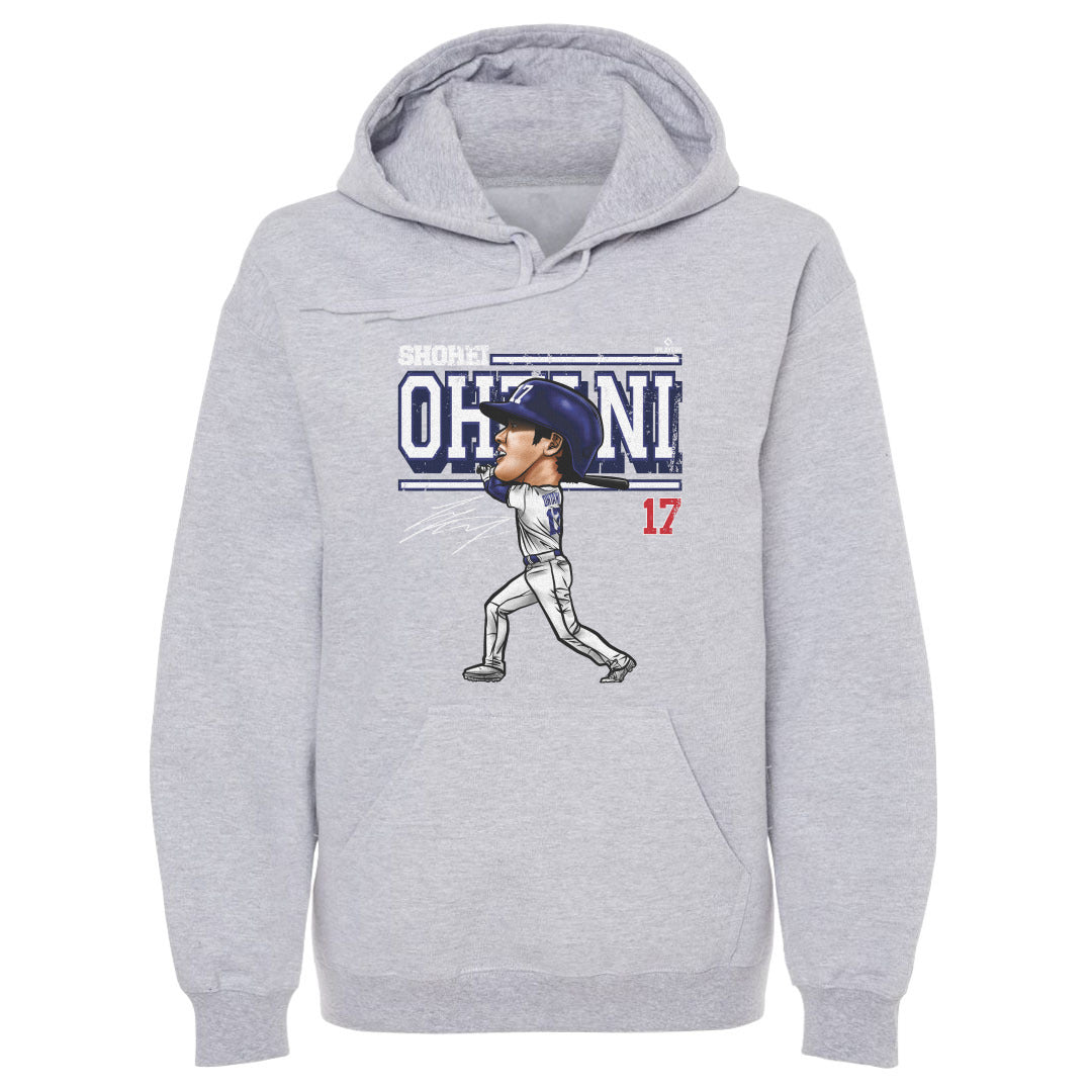 Shohei Ohtani Men's Hoodie | 500 LEVEL