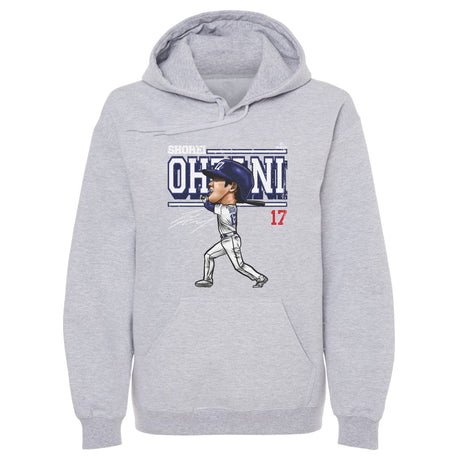 Shohei Ohtani Men's Hoodie | 500 LEVEL