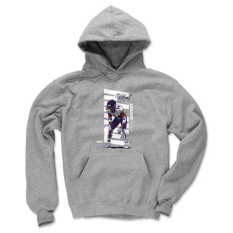 Marlon Humphrey Men's Hoodie | 500 LEVEL