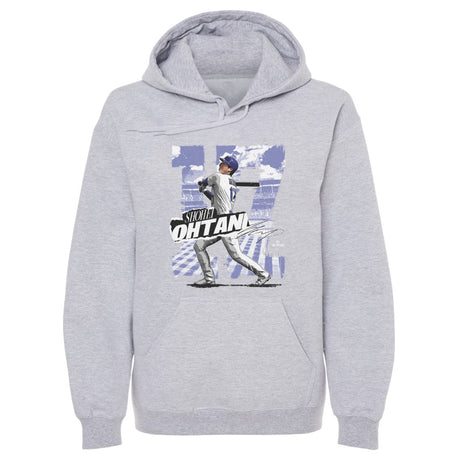 Shohei Ohtani Men's Hoodie | 500 LEVEL