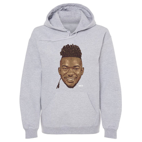 Bijan Robinson Men's Hoodie | 500 LEVEL