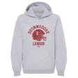Deommodore Lenoir Men's Hoodie | 500 LEVEL