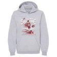 Patrick Mahomes Men's Hoodie | 500 LEVEL