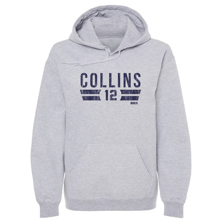 Nico Collins Men's Hoodie | 500 LEVEL