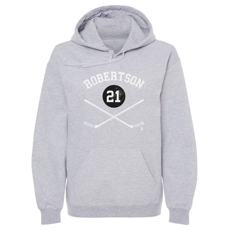 Jason Robertson Men's Hoodie | 500 LEVEL