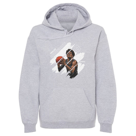 Taylor Hendricks Men's Hoodie | 500 LEVEL