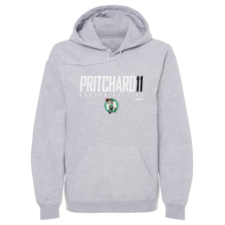 Payton Pritchard Men's Hoodie | 500 LEVEL